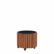 Circle planteringslåda – Ø55/45 cm – ThermoWood® - 18372-4 DETAIL81217