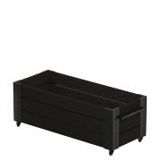 Cubic Blumenkasten m/Rollen – 120×50×45 cm – 18361-15 DETAIL81053