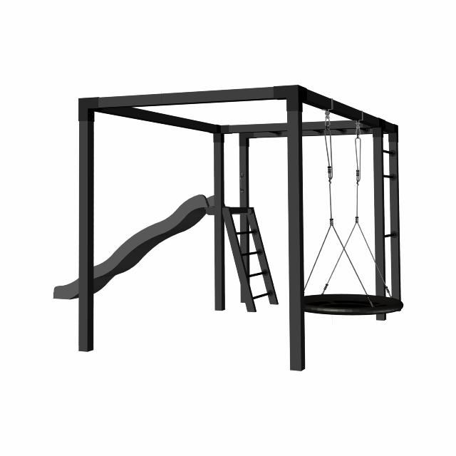 Daylife Schaukel –  Modell 4 – 179089-15 DETAIL82815