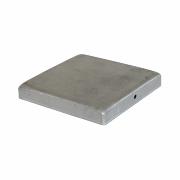 Classic Pfostenkappe - 91×91 mm - 17832-1 DETAIL81869