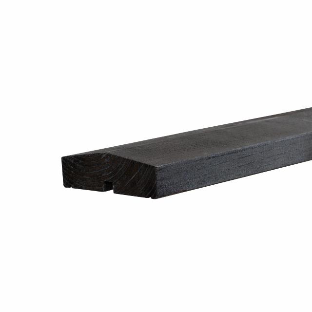PLUS Klink/Plank toppavslutning - lengde 200 cm - PEFC