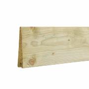 PLUS Klink Profilbrett - Länge 177 cm - 27780-1 - PEFC DETAIL82212