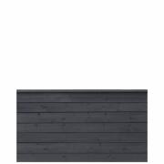 PLUS Klink Profilzaun 174x91 cm - 27792-15 - PEFC DETAIL81763