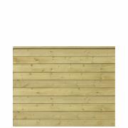PLUS Klink profilgjerde 174x129 cm - PEFC - 27793-1 DETAIL81768