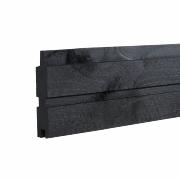 PLUS Plank Profilbræt - længde 177 cm - 27760-15 - PEFC DETAIL82226