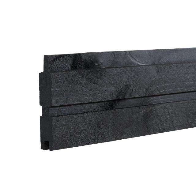 PLUS Plank profilbrett - lengde 177 cm - PEFC