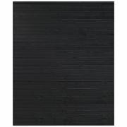 PLUS Plank profilgjerde - 174×203 cm - svart - PEFC - 27787-15 DETAIL81755