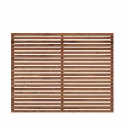 Tokyo Zaun - 180×140 cm - ThermoWood® - 17413-4 DETAIL81277