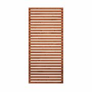 Tokyo Zaun - 83×180 cm - ThermoWood® - 17418-4 DETAIL81279
