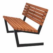 Siesta Living sofa – 150 cm – 19650-4 DETAIL81288