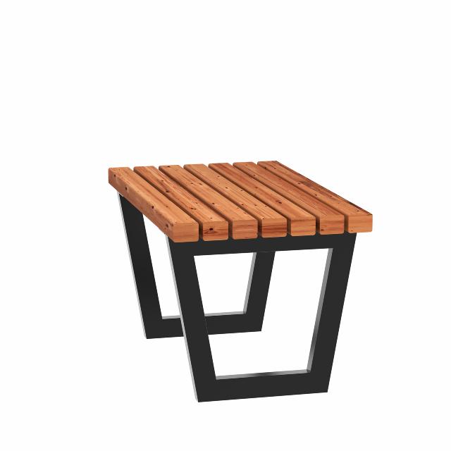 Siesta Living pall/bord - 75 cm