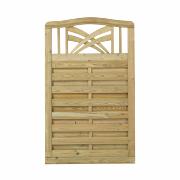 Rondo gjerde - 90x142/146 cm - 15118-1 ImportedDETAIL19