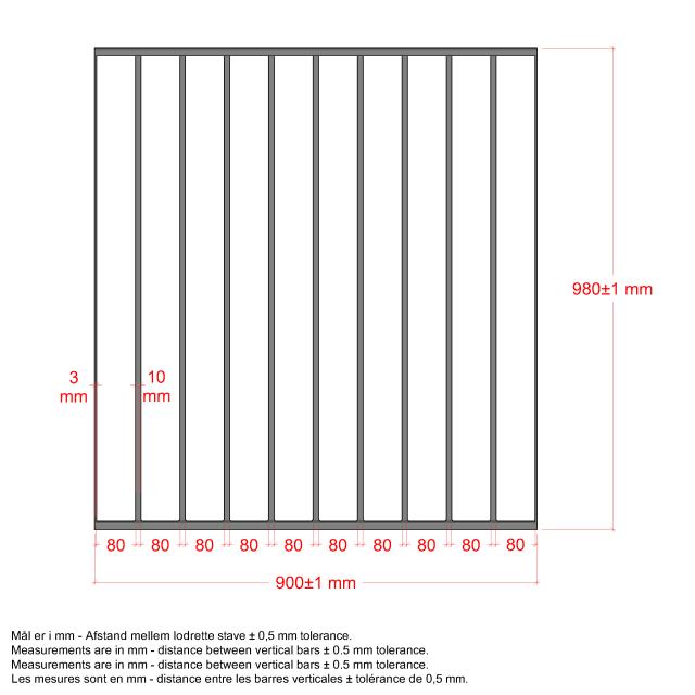 Basic gelendersystem - 17558-1 DETAIL79801