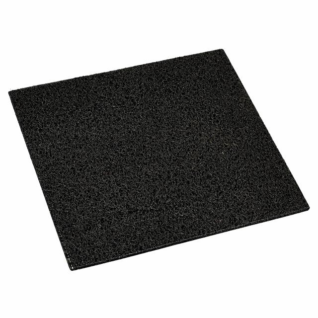 Cubic plastmatta - 40x40 cm