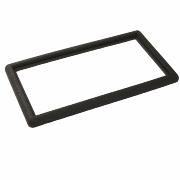 Gummirahnem für Cubic Roste - 17916-1 ImportedDETAIL374
