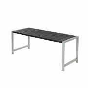 Plankbord – 186 cm – Svart – 185410-15 ImportedDETAIL150