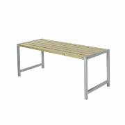 Plankbord – 186 cm – Tryckimpregnerat – 185410-1 ImportedDETAIL149