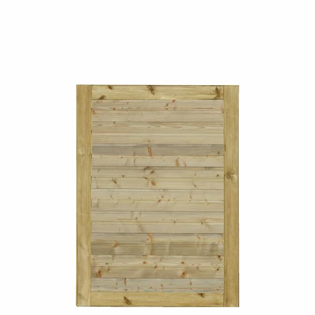 PLUS Plank Grind - 100x125 cm